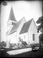 Rute kyrka