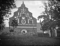 Österlövsta kyrka