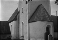 Husby-Ärlinghundra kyrka