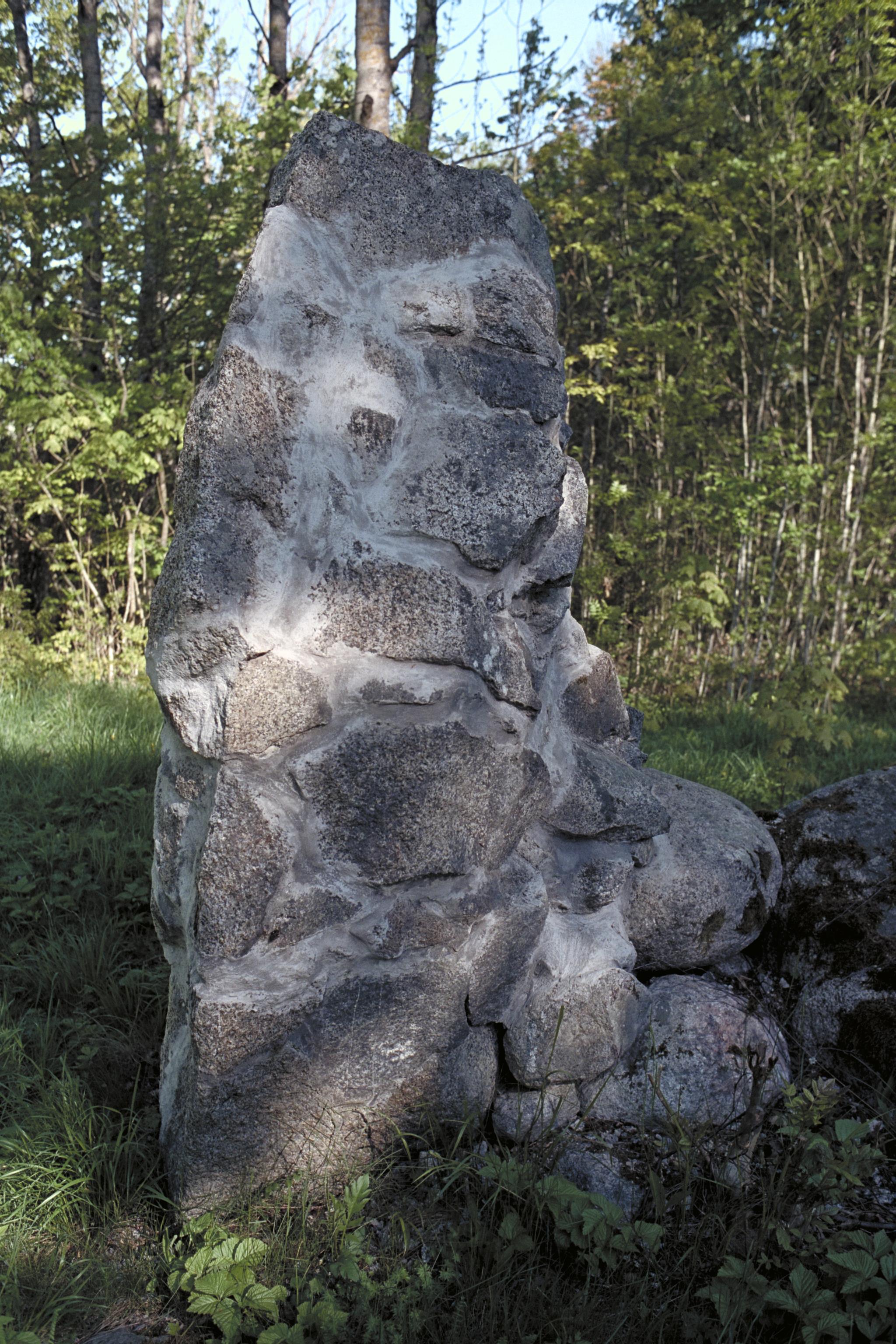 Bengt A Lundberg, U703 Västra Väppeby