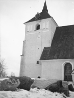 Norbergs kyrka