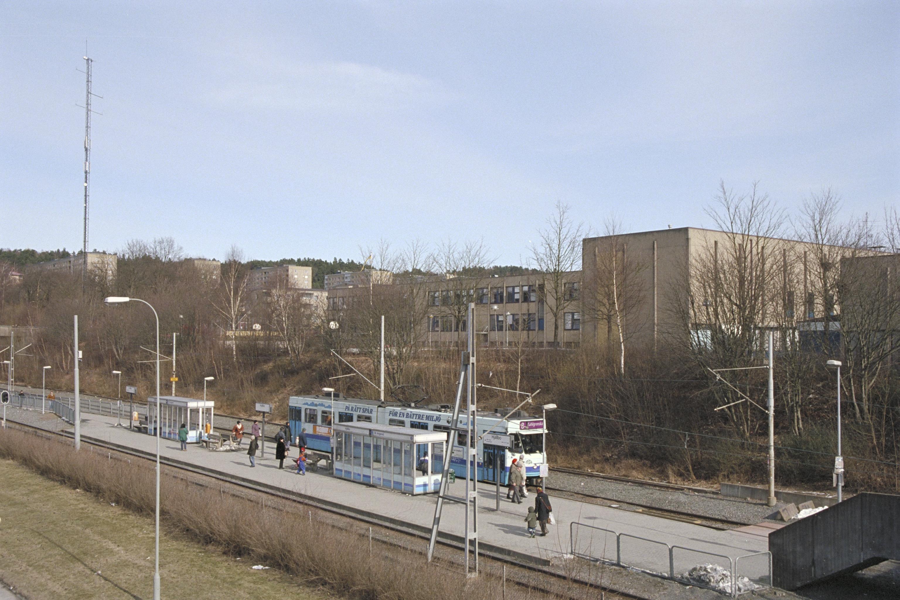 Bengt A Lundberg, Göteborgs