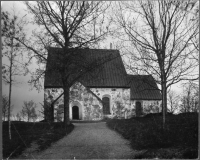 Össeby-Garns kyrka