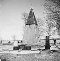 Ekeskogs kyrka