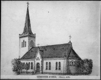 Gärdhems kyrka