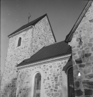 Vallentuna kyrka