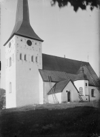 Romfartuna kyrka