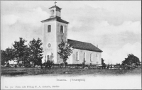 Trästena kyrka