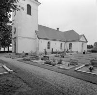 Rinkaby kyrka