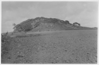 Eftra socken, åkrar