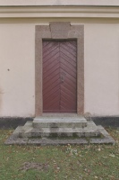 Kållängens gamla tingshus