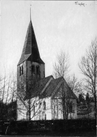 Linde kyrka