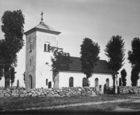 Varvs kyrka