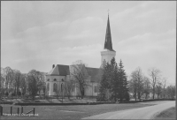 Vånga kyrka