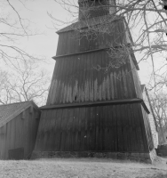 Häverö kyrka