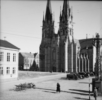 Skara domkyrka (Sankta Maria kyrka)