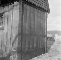 Sandhult, Hedareds Stavkyrka