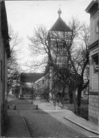 Heliga Trefaldighetskyrkan