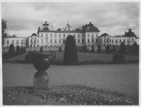 Drottningholms slott
