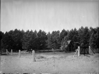 Fårö, Gotska Sandöns kapell