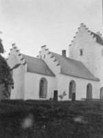 Bjällerups kyrka