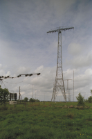 Grimetons radiostation