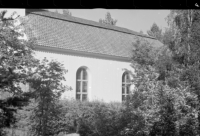 Fredrika kyrka
