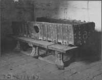 Vadstena Klosterkyrka