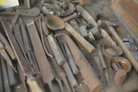 Thorshammars verkstad