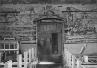 Nätra, Trysunda kapell