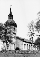 Björketorps kyrka
