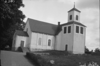 Näsby kyrka