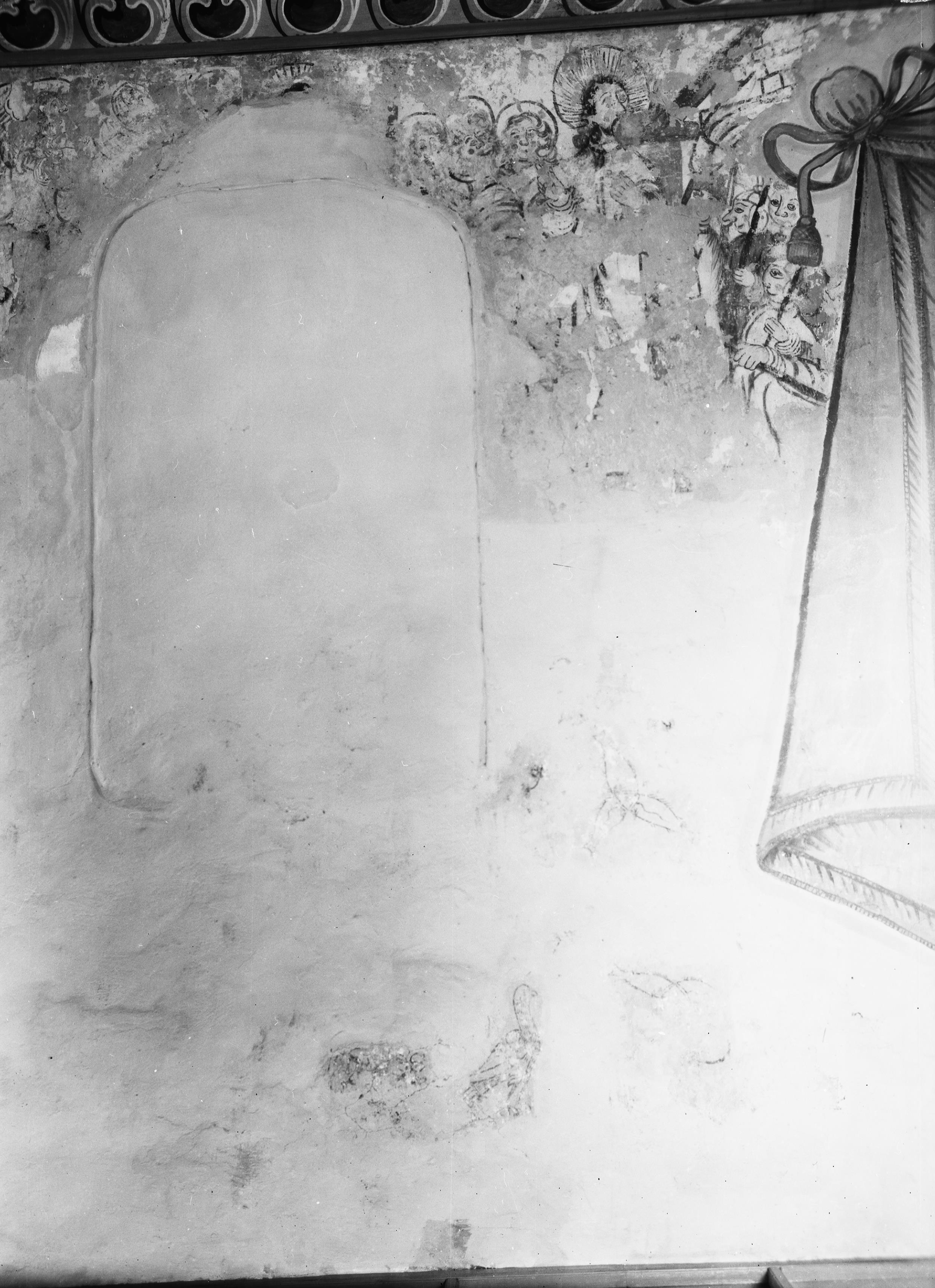 K. J. R. Johansson, Edåsa kyrka
