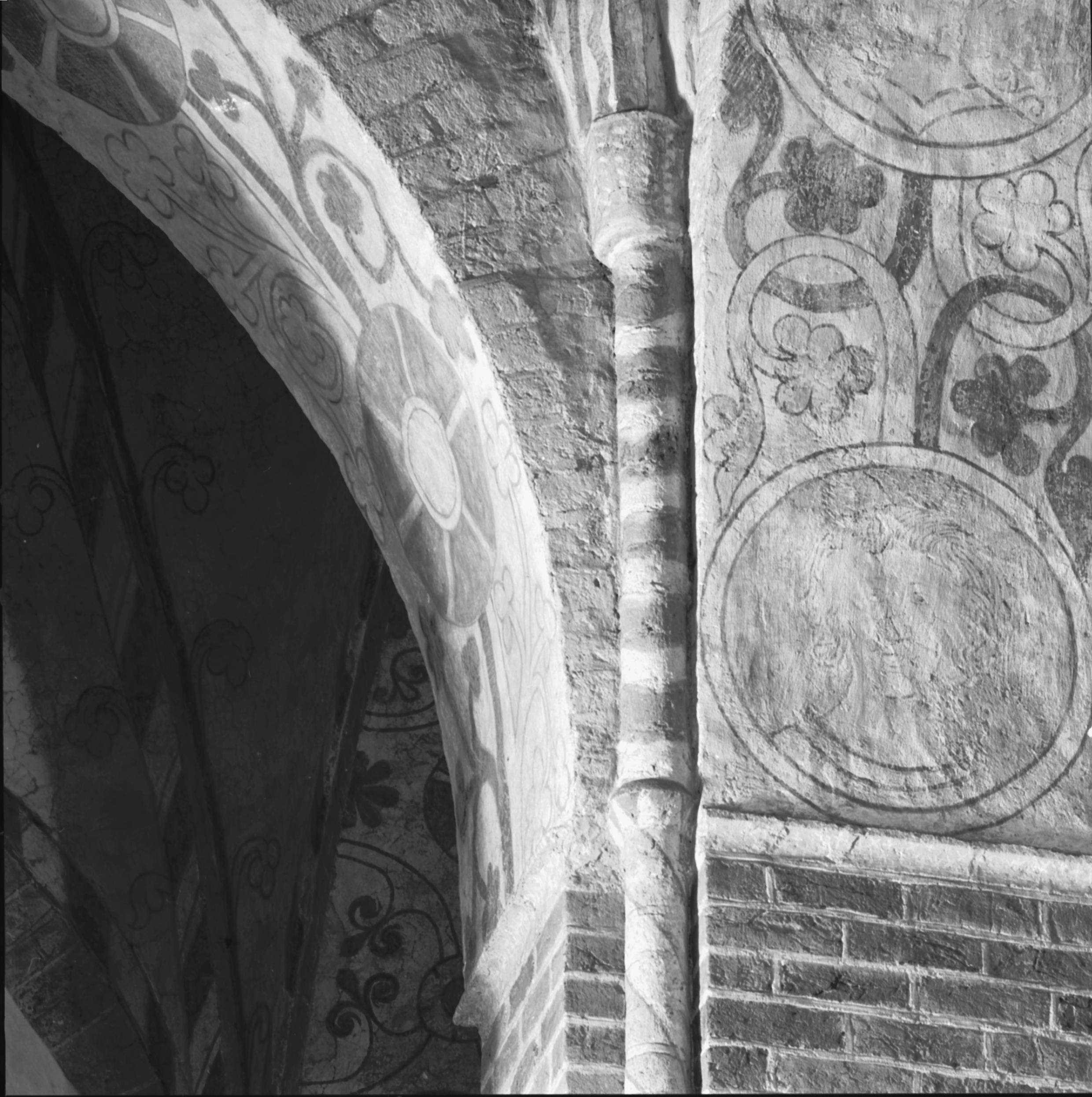 Sören Hallgren, Strängnäs Domkyrka