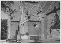 Sölvesborg, Sankt Nicolai kyrka