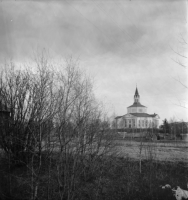 Själevads kyrka