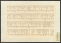 Atlas historique, généalogique, chronologique et géographique par A. Lesage.[register och prenumerationsförteckning]