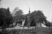 Blidö kyrka