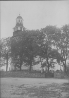 Stora Åby kyrka