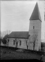 Mosjö kyrka