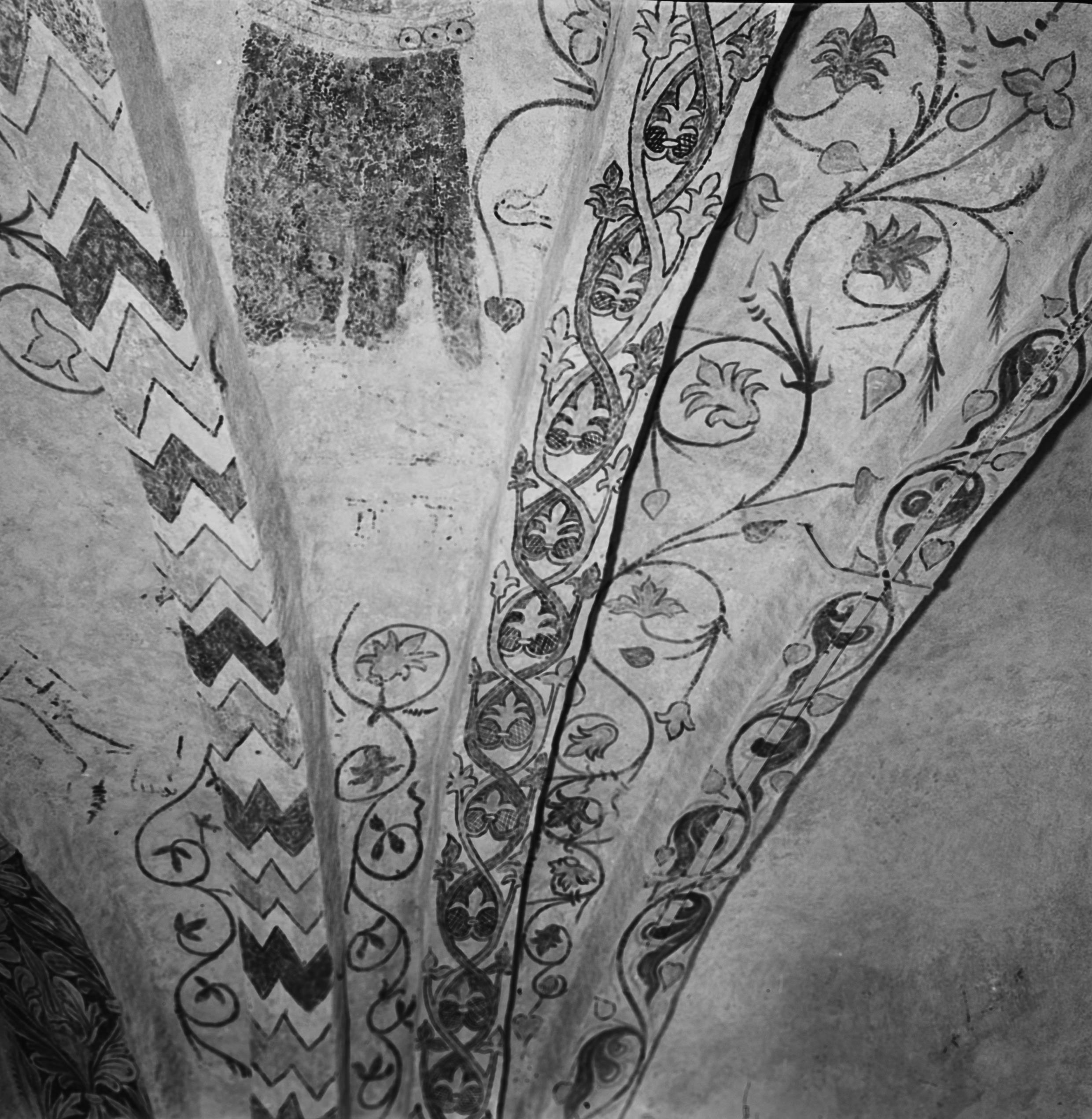 Nils Lagergren, Litslena kyrka
