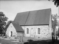 Hökhuvuds kyrka