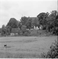 Edebo kyrka