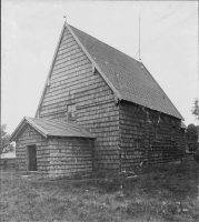 Södra Råda gamla kyrka