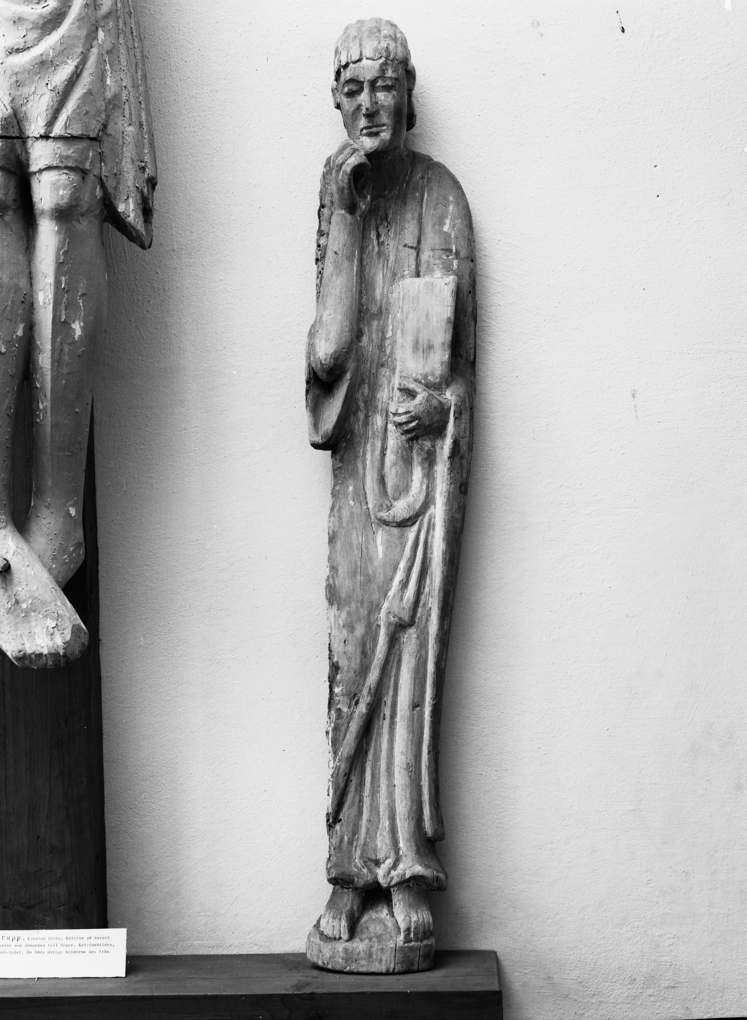Henrik Hultgren, Kestads kyrka