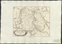 Vorstellung der Feldzüge, welche der K. Carl XII in den letzteren Jahren in einem Theile des Königsreichs Norwegen gethan.[Kartografiskt material]