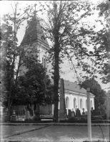 Södra Åby kyrka