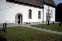 Lye kyrka