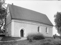 Uppsala-Näs kyrka