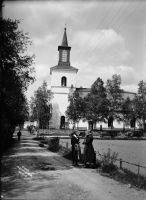 Floda kyrka